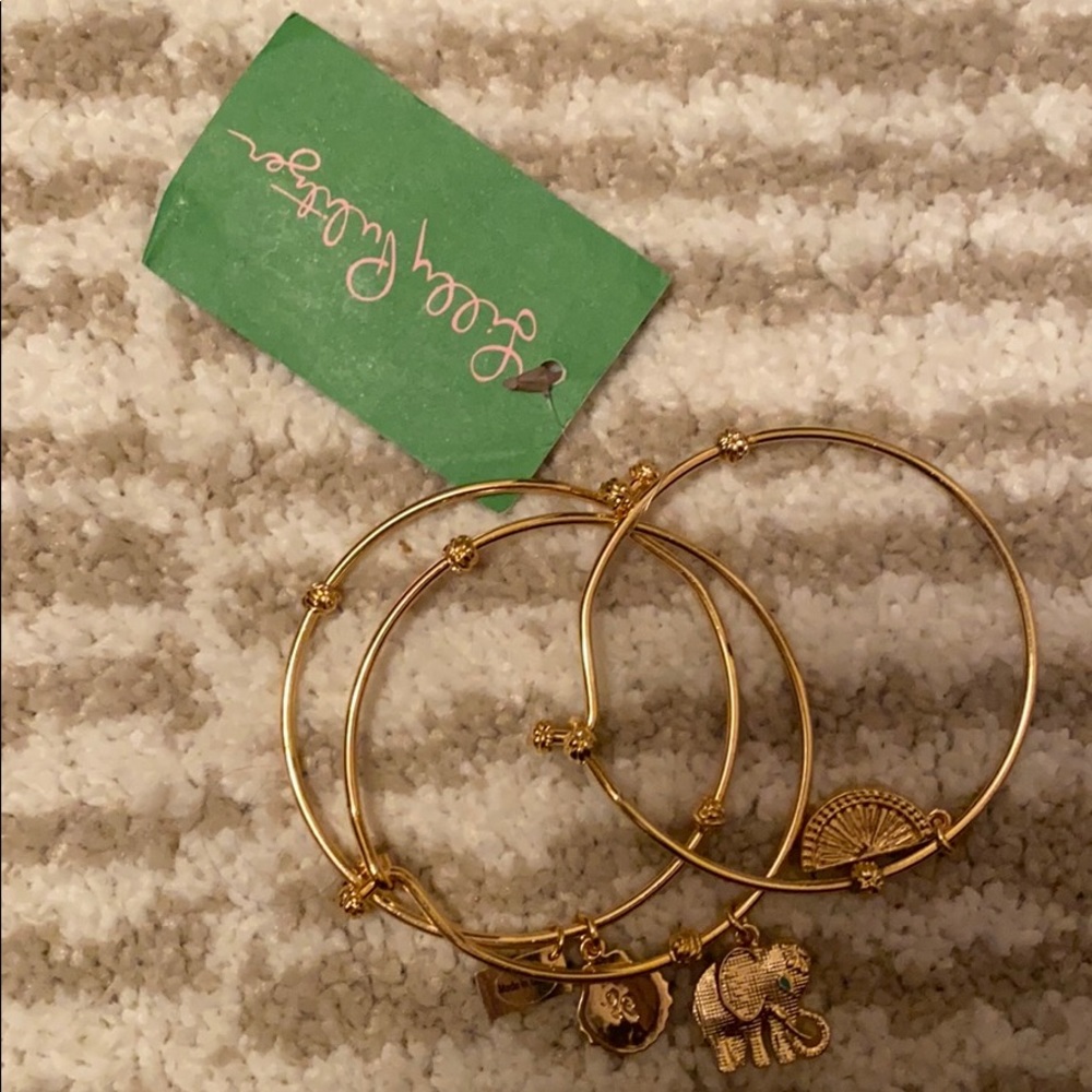LILLY PULITZER BRACELET